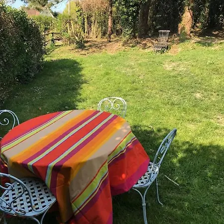 Le Hameau Du Bec 빌레르빌