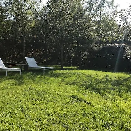 Le Hameau Du Bec Villerville