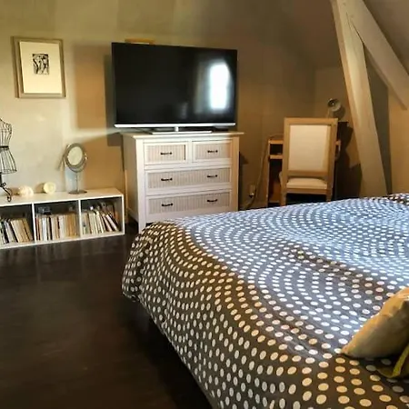 Ferienhaus Le Hameau Du Bec