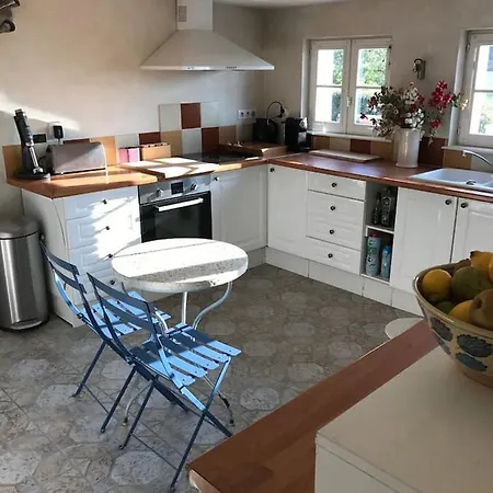 Le Hameau Du Bec *