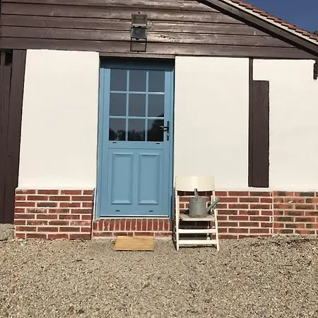 Le Hameau Du Bec Villerville