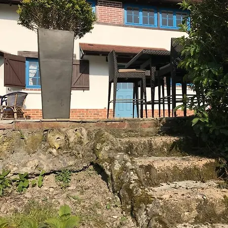 Ferienhaus Le Hameau Du Bec