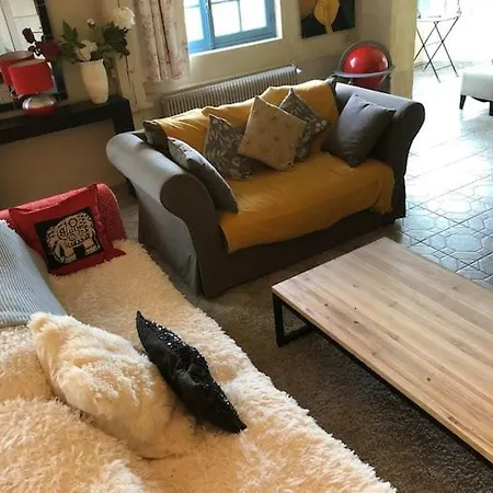 Ferienhaus Le Hameau Du Bec *