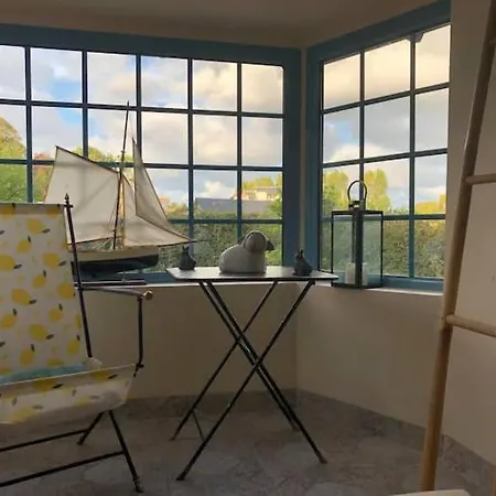 Ferienhaus Le Hameau Du Bec *